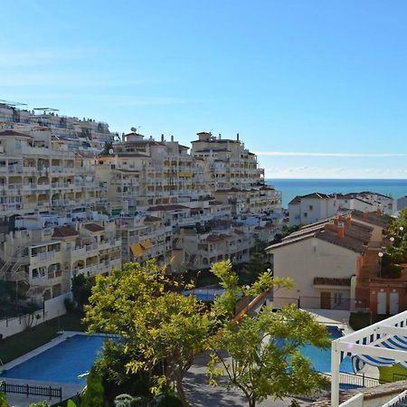 Apartamento Benalmadena Costa Apartment Exterior photo