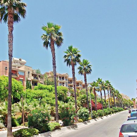 Apartamento Benalmadena Costa Apartment Exterior photo
