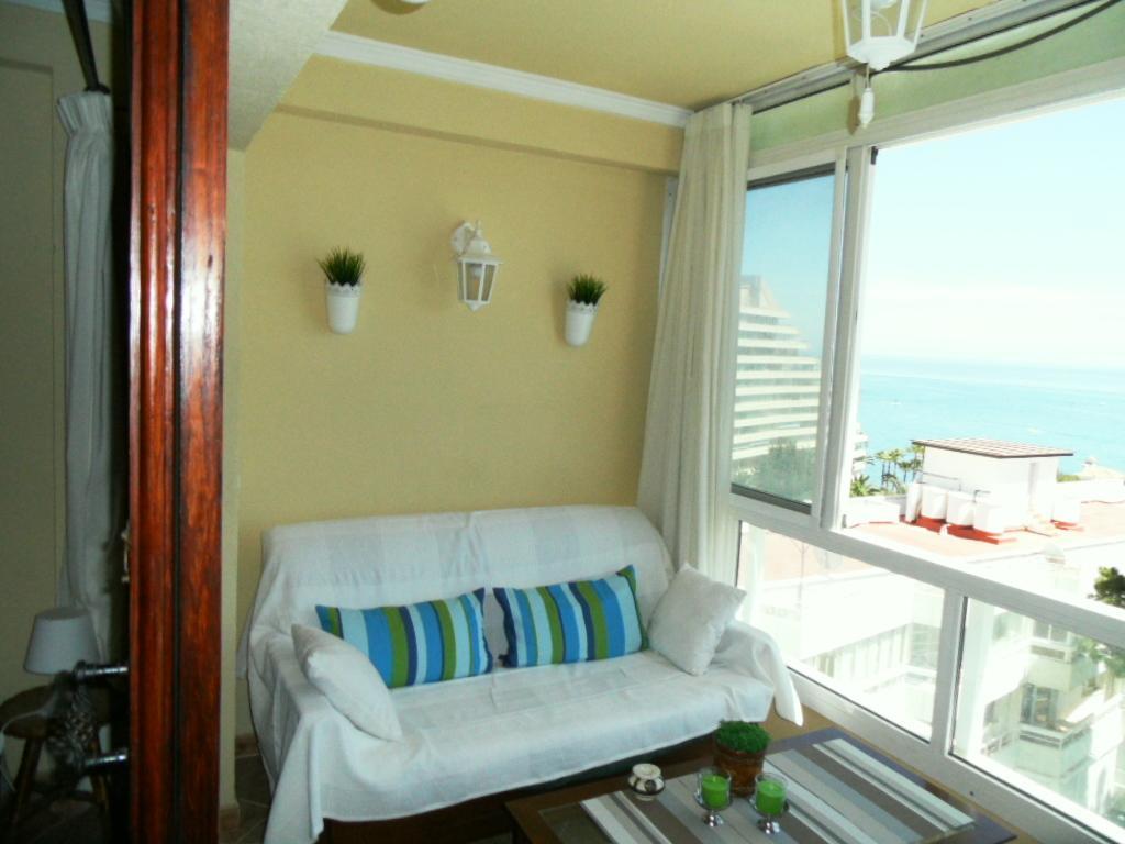Apartamento Benalmadena Costa Apartment Room photo
