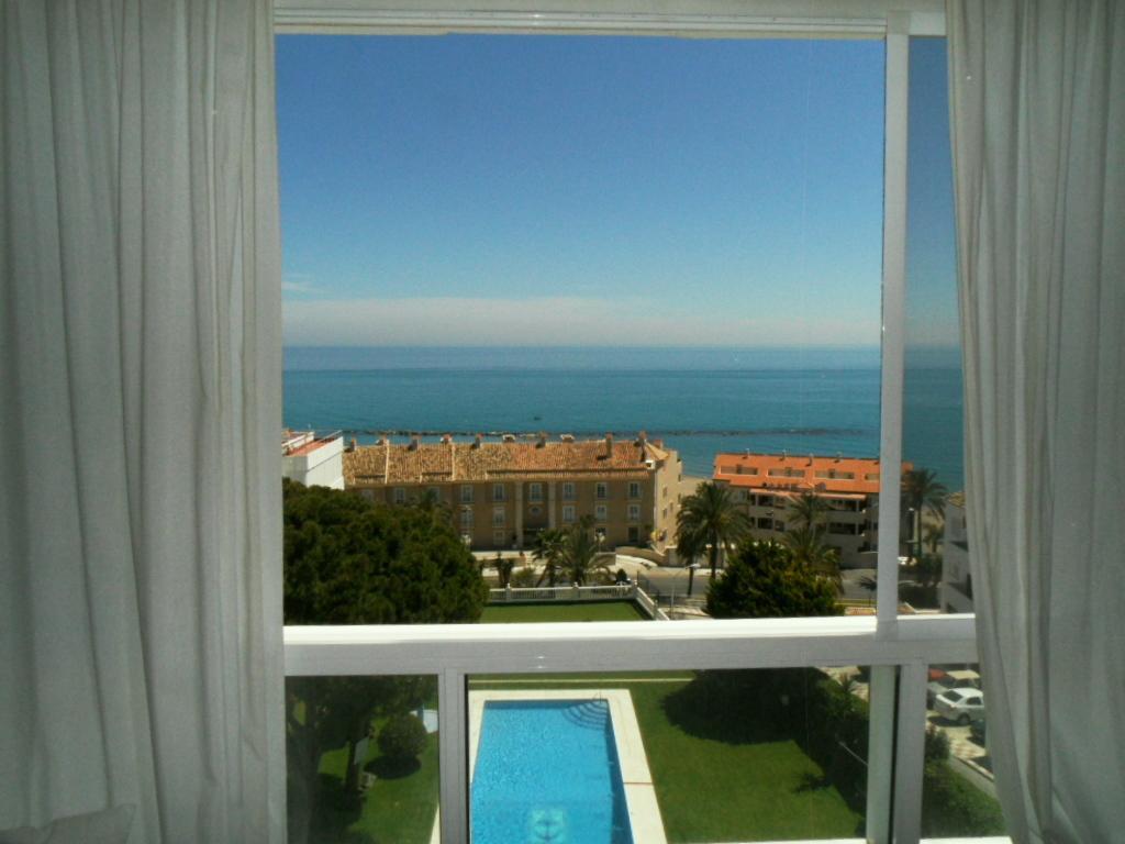 Apartamento Benalmadena Costa Apartment Room photo