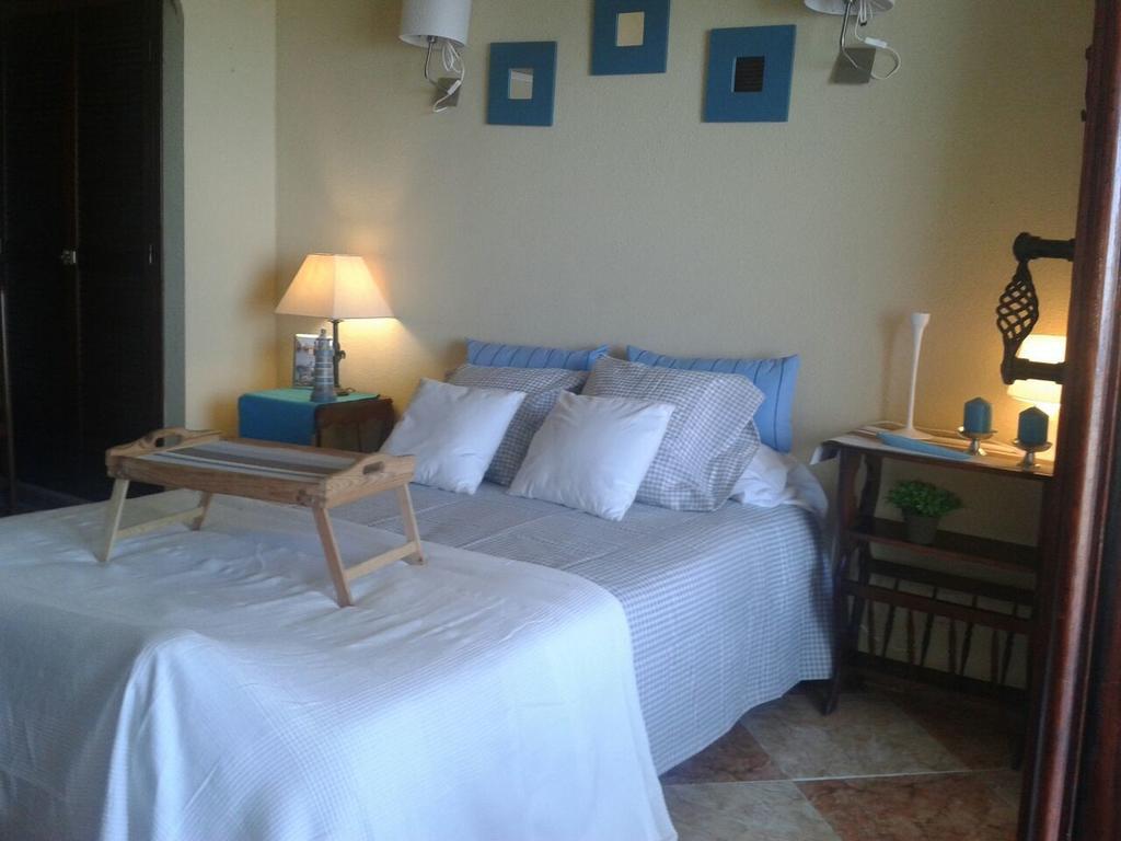 Apartamento Benalmadena Costa Apartment Room photo